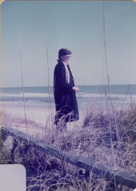 Atlantic Beach, NC 1985